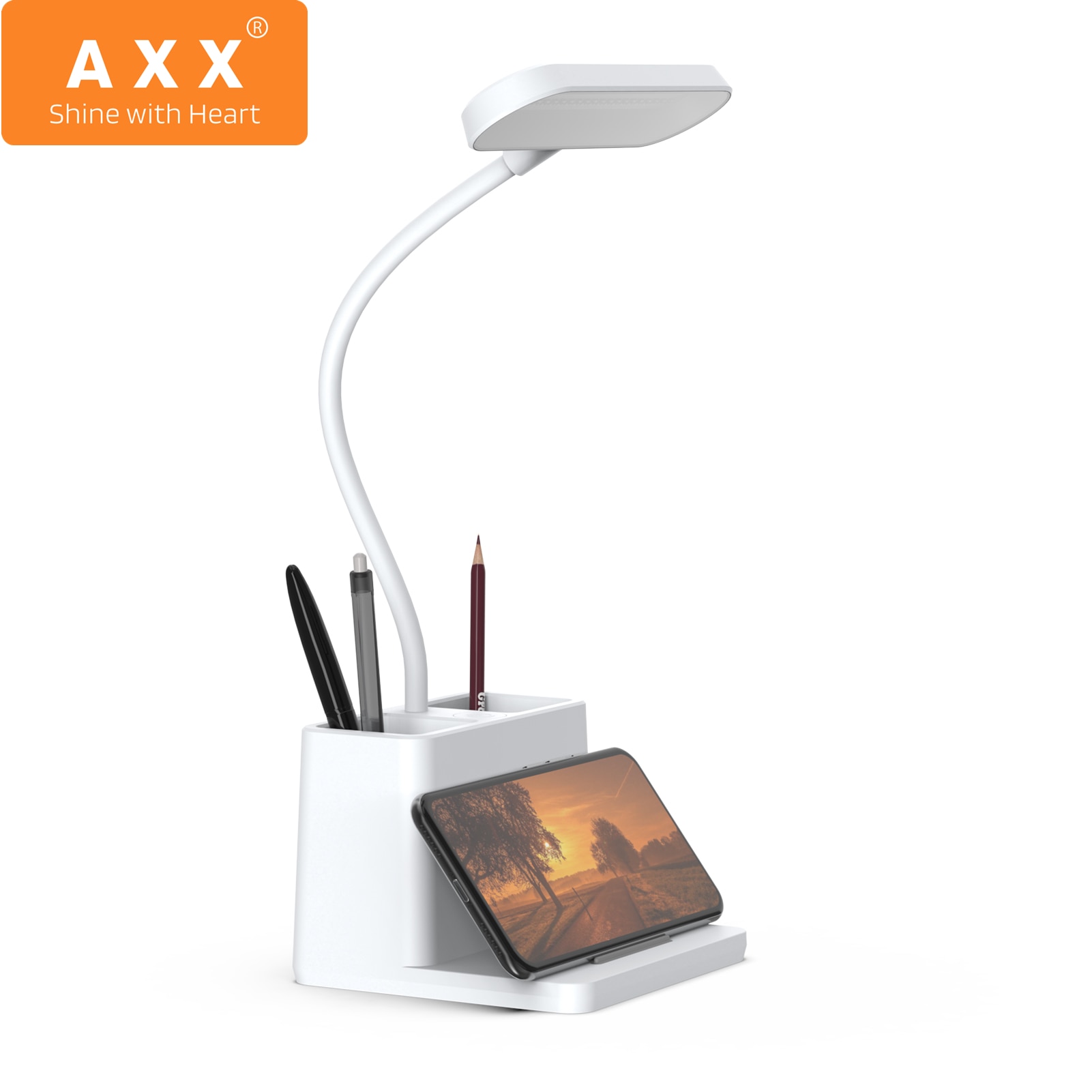 AXX LED å  USB      ..